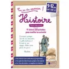 Image de Histoire, Temps Contemporains Cm1-Cm2-6e - 11 Lettres DÃ©tachables Pour Ãveiller La CuriositÃ© en occasion ou reconditionné