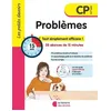 Image de Problèmes Cp - 28 Séances De 15 Minutes en occasion ou reconditionné