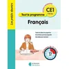 Image de FranÃ§ais Ce1 - Edition 2024 en occasion ou reconditionné