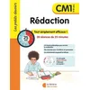 Image de Rédaction Cm1 - Edition 2024 en occasion ou reconditionné