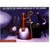 Image de La Visite Du Saint-Nicolas Et Du Hans en occasion ou reconditionné