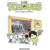 Image de Les Tchouks Tome 3 - On A AttaquÃ© Un ChÃ¢teau ! en occasion ou reconditionné