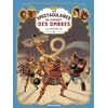 Image de Une Aventure Des Spectaculaires - Tome 1 - Le Cabaret Des Ombres en occasion ou reconditionné