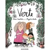 Image de Verte - Tome 1 en occasion ou reconditionné