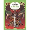 Image de Une Aventure Des Spectaculaires - Tome 2 - La Divine Amante en occasion ou reconditionné