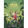 Image de Jack Le TÃ©mÃ©raire - Tome 1 - Dans Les Griffes Du Jardin MalÃ©fique en occasion ou reconditionné