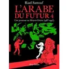 Image de L'arabe Du Futur - Tome 4 - Une Jeunesse Au Moyen-Orient (1987-1992) en occasion ou reconditionné