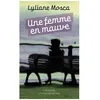 Image de Une Femme En Mauve en occasion ou reconditionné
