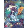 Image de Little Witch Academia - Tome 2 en occasion ou reconditionné