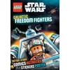 Image de Lego Star Wars - Combats Rebelles en occasion ou reconditionné