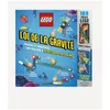 Image de LEGO loi de la gravité. Imagine et construis une machine à réactions en chîne 168 Elements Lego