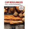 Image de Cap Boulanger ActivitÃ©s Pratiques 1re & 2e AnnÃ©es - Tome 2, Culture Professionnelle en occasion ou reconditionné