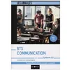 Image de ActivitÃ©s De Communication Epreuve E5 Bts Communication - 5 Ãtudes De Cas CorrigÃ©es Et DÃ©taillÃ©es - Edition 2018 en occasion ou reconditionné