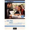 Image de Analyse Et Traitement De Situations LiÃ©es Ã L'accueil Epreuve E2 Bac Pro Arcu - 5 Sujets Officiels Et Leurs CorrigÃ©s - Edition 2018 en occasion ou reconditionné