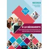Image de A La DÃ©couverte Des Formations Professionnelles, Des MÃ©tiers Et De L'entreprise 3e PrÃ©pa-Pro en occasion ou reconditionné
