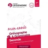 Image de Orthographe Grammaire 2de en occasion ou reconditionné