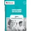 Image de Orthographe Et Grammaire 3e en occasion ou reconditionné