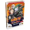 Image de Naruto Ninja Arena - Extension Sensei Pack en occasion ou reconditionné