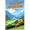 Image de Toutou Détective - Tome 1 - Le Héros De La B.D. C'est Toi ! en occasion ou reconditionné