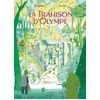 Image de La Trahison D'olympe - Tome 1 en occasion ou reconditionné