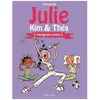 Image de Julie, Kim & ThÃ©a - L'intÃ©grale Tome 2 en occasion ou reconditionné