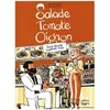 Image de Salade Tomate Oignon - Sauce Blanche SupplÃ©ment Frites en occasion ou reconditionné