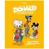 Image de Donald - Les AnnÃ©es CollÃ¨ges ! - Tome 1 - Bienvenue Ã Mickeyville en occasion ou reconditionné
