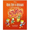 Image de Riri, Fifi & Loulou - Section Frissons - Tome 6 - La MalÃ©diction De La Momie en occasion ou reconditionné