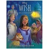 Image de Wish - Asha Et La Bonne Ãtoile - La Bande DessinÃ©e Du Film en occasion ou reconditionné