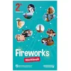 Image de Fireworks 2de A2>B1 - Workbook - Edition 2019 en occasion ou reconditionné