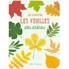 Image de Je Colorie Des Feuilles Des Arbres en occasion ou reconditionné