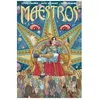 Image de Maestros - Tome 1 en occasion ou reconditionné