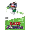 Image de Zozo Zombie - Tome 9 en occasion ou reconditionné