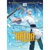 Image de Arena (Webtoon) - Tome 3 en occasion ou reconditionné