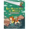 Image de Les Vieux Skis De Mamie - Et Autres Histoires De Famille en occasion ou reconditionné