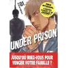 Image de Under Prison - IntÃ©grale - Pack En 4 Volumes : Tomes 1 Ã 4 en occasion ou reconditionné