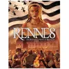 Image de Rennes - Tome 1 - Des Redones Ã Anne De Bretagne en occasion ou reconditionné