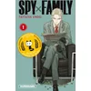 Image de SPY x FAMILY - Tome 1