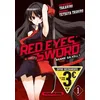 Image de Red Eyes Sword Tome 1 en occasion ou reconditionné