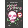 Image de DÃ©fense D'entrer ! Tome 10 - EyjafjallajÃ¶ - Quoi ?!? en occasion ou reconditionné
