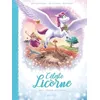 Image de CÃ©leste La Licorne - Tome 5 - Courage BÃ©bÃ© Dragon ! en occasion ou reconditionné