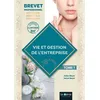 Image de Vie Et Gestion De L'entreprise - Tome 1, Bp Esthétique-Cosmétique-Parfumerie en occasion ou reconditionné
