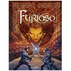 Image de Furioso - Tome 2 - L'outre-Monde en occasion ou reconditionné