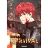 Image de Return Survival - Tome 3 en occasion ou reconditionné
