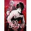 Image de Dr. Brain - Tome 1 en occasion ou reconditionné