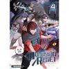 Image de Dungeon Reset - Tome 4 en occasion ou reconditionné