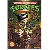 Image de Teenage Mutant Ninja Turtles Adventures - Tome 3 en occasion ou reconditionné