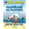 Image de Pat'apouf DÃ©tective - Tome 20 - NaufragÃ© Du Pacifique en occasion ou reconditionné