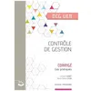 Image de ContrÃ´le De Gestion Dcg Ue11 - CorrigÃ© - Edition 2023-2024 en occasion ou reconditionné