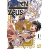 Image de Fallen Zeus - Le Dieu SuprÃªme Et L'esclave - Tome 1 en occasion ou reconditionné
